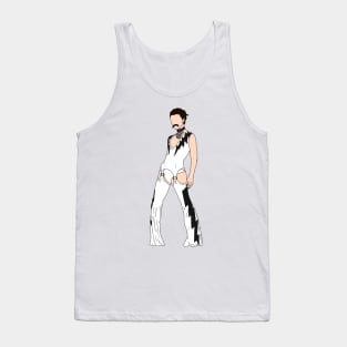 Lady Camden Tank Top